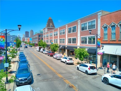 Close to all the East Village hot spots!