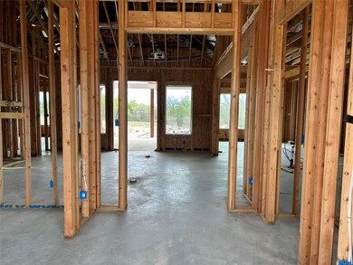 2043 Woodland Rd, Weatherford, TX 76088 - photo 4