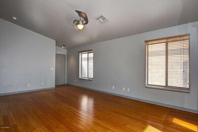 Bamboo Flooring