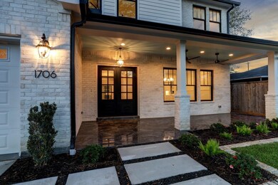 1706 Candlelight Ln, Houston, TX 77018 - photo 2