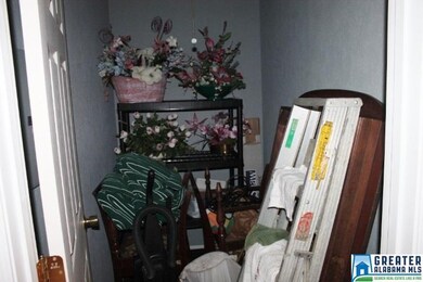 located right next to kitchen