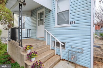 653 S 9th St, Columbia, PA 17512 - photo 5