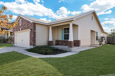 11214 Durham Bend, San Antonio, TX 78254 - photo 2