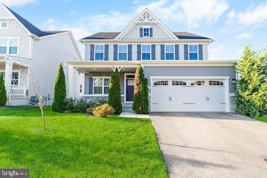 2305 Wadlow Ln, Hanover, MD 21076 - photo 2