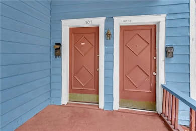 507 W 35th St, Savannah, GA 31415 - photo 5