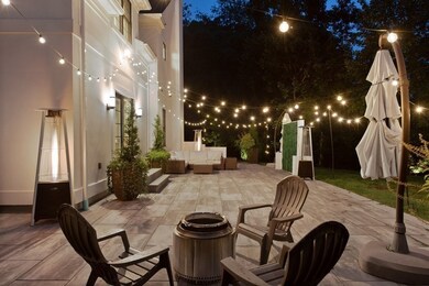 391 Dudley Rd, Newton Center, MA 02459 - photo 2