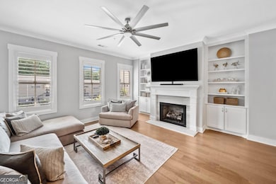 1104 Thomas St, Woodstock, GA 30188 - photo 7