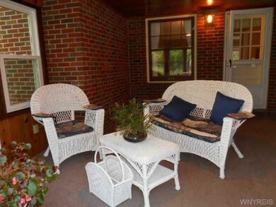 Other Four Season Sun Room