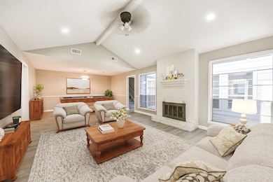 4613 Cashel Glen Dr, Houston, TX 77069 - photo 5