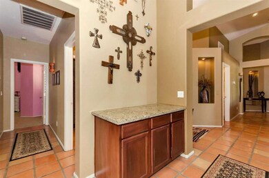 Entry Hall