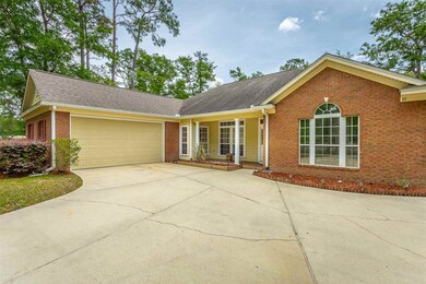 111 Revell Rd, Crawfordville, FL 32327 - photo 3