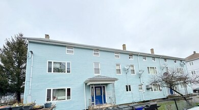62 Morton St, Fall River, MA 02720 - photo 4