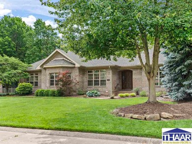 4961 Beechwood Ct, Terre Haute, IN 47803 - photo 4