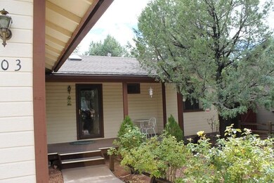 903 N Bavarian Way, Payson, AZ 85541 - photo 2