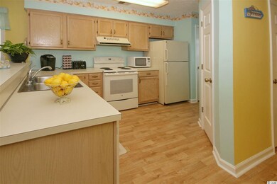 4282 Pinehurst Cir unit X3, Little River, SC 29566 - photo 2