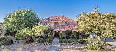 4361 Stetson Ave, Rosamond, CA 93560 - photo 2