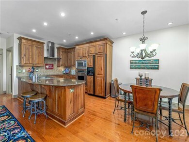 4 Chimney Crest Dr unit F, Asheville, NC 28806 - photo 7