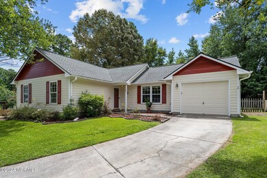 103 Tory Cir, Jacksonville, NC 28546 - photo 2