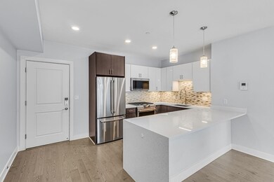 Cliveden Place unit 305E, Quincy, MA 02169 - photo 2