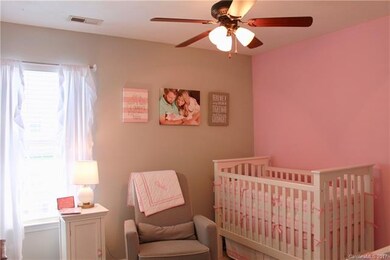 Bedroom number 1