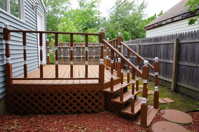 2025 Harding Ave, Lansing, MI 48910 - photo 5