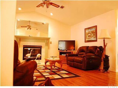 Another view of the living room