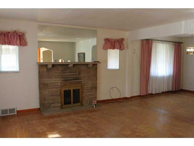 Living Room.