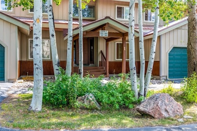 1482 Creekside Ct unit 102, Steamboat Springs, CO 80487 - photo 2