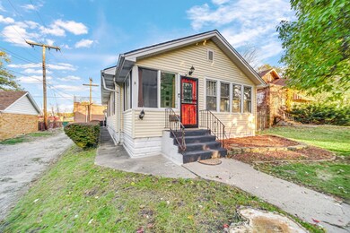 4327 Washington St, Gary, IN 46408 - photo 2