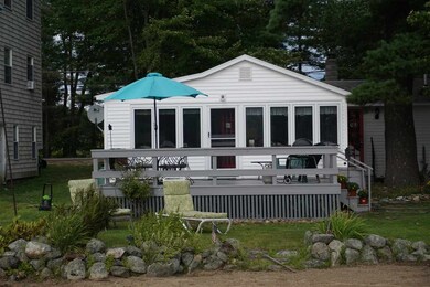 116 Townhouse Rd, Milton, NH 03851 - photo 3