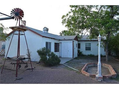 205 Longhorn Dr, El Paso, TX 79907 - photo 3