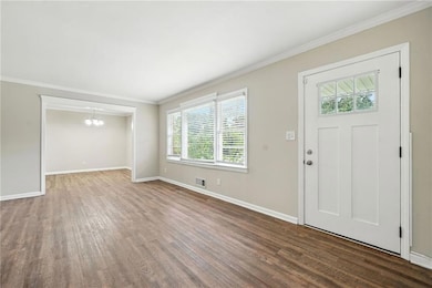 2493 Miriam Ln, Decatur, GA 30032 - photo 4