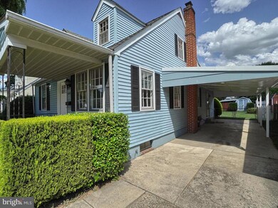 318 Willow Ave, Frederick, MD 21701 - photo 2