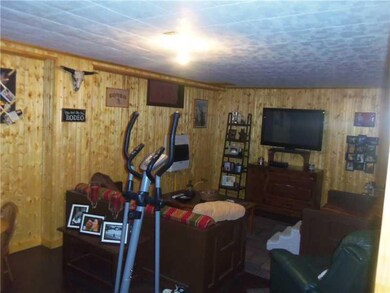 Other. Game Room
