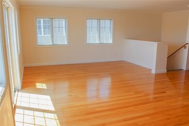 Bright, spacious move-in-ready
