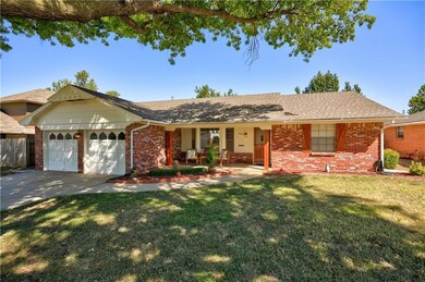 6028 N Harvard Ave, Oklahoma City, OK 73122 - photo 2