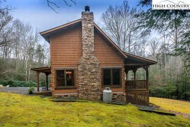 STACKED STONE FIREPLACE