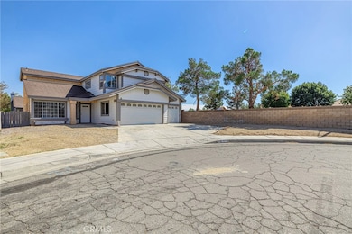 43602 Serenity Ct, Lancaster, CA 93535 - photo 3