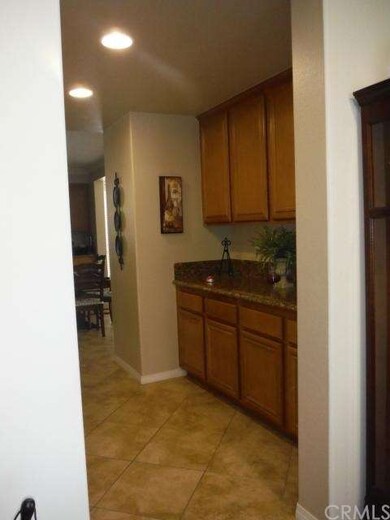 Butler's Pantry