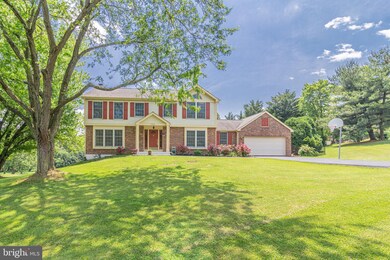 4706 Briggswood Ct, Frederick, MD 21703 - photo 2