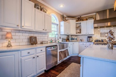 9121 Randall Dr, Saint John, IN 46373 - photo 5