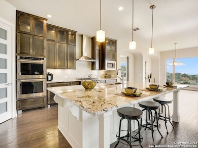 8026 Vanity Hill, San Antonio, TX 78256 - photo 4