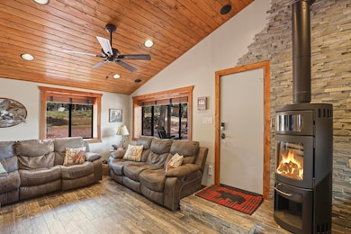 4986 Old Spruce Dr, Pine, AZ 85544 - photo 5