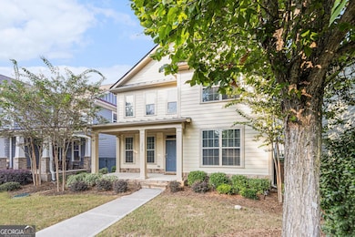 3219 Colchester St, Douglasville, GA 30135 - photo 2