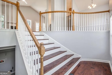 5644 Rutland Dr, Powder Springs, GA 30127 - photo 3