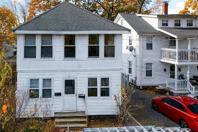 25 Park Square Ave, Riverside, RI 02915 - photo 2