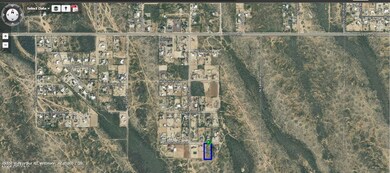 AERIAL OF AREA