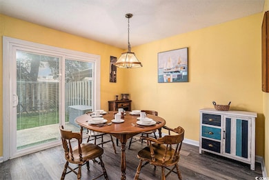 100 Ye Olde Kings Hwy unit E, North Myrtle Beach, SC 29582 - photo 7