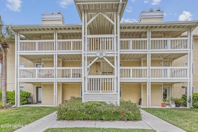 100 Fairway Park Blvd