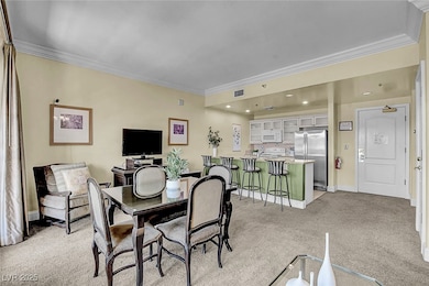 Lake Las Vegas Resort unit 513, Henderson, NV 89011 - photo 5